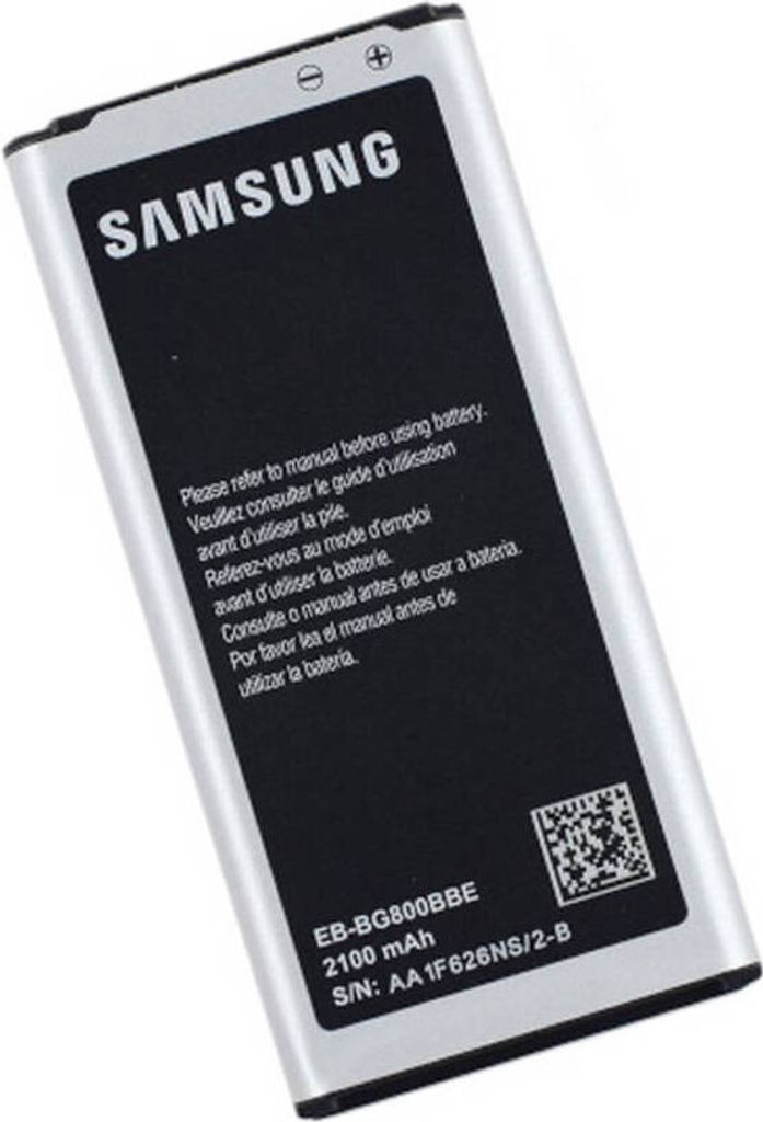 Originálny Samsung Galaxy S5 mini Akku EB-BG800BBE Obrázok produktu 