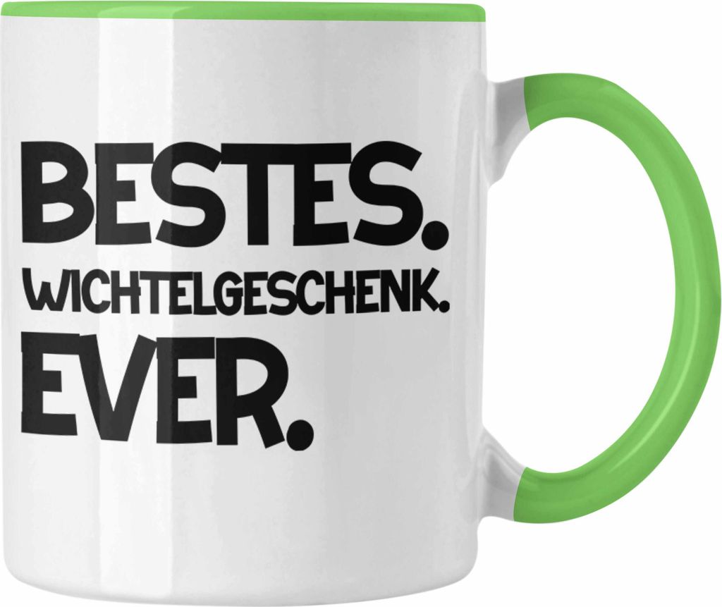 Trendation - Wichtelgeschenk für Frauen Kollegen Geschenk Produktbild 