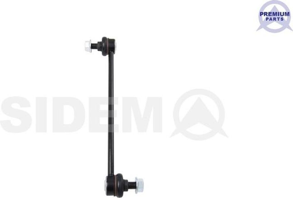 SIDEM 81360 Stabilisatorstrebe OE 548302S000 kompatibel mit Sportage, iX35