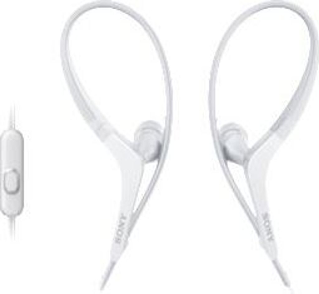 Sony Mdras410Apw Sport Headphone, Mdras410Apw.ce7 Zdjęcie produktu 