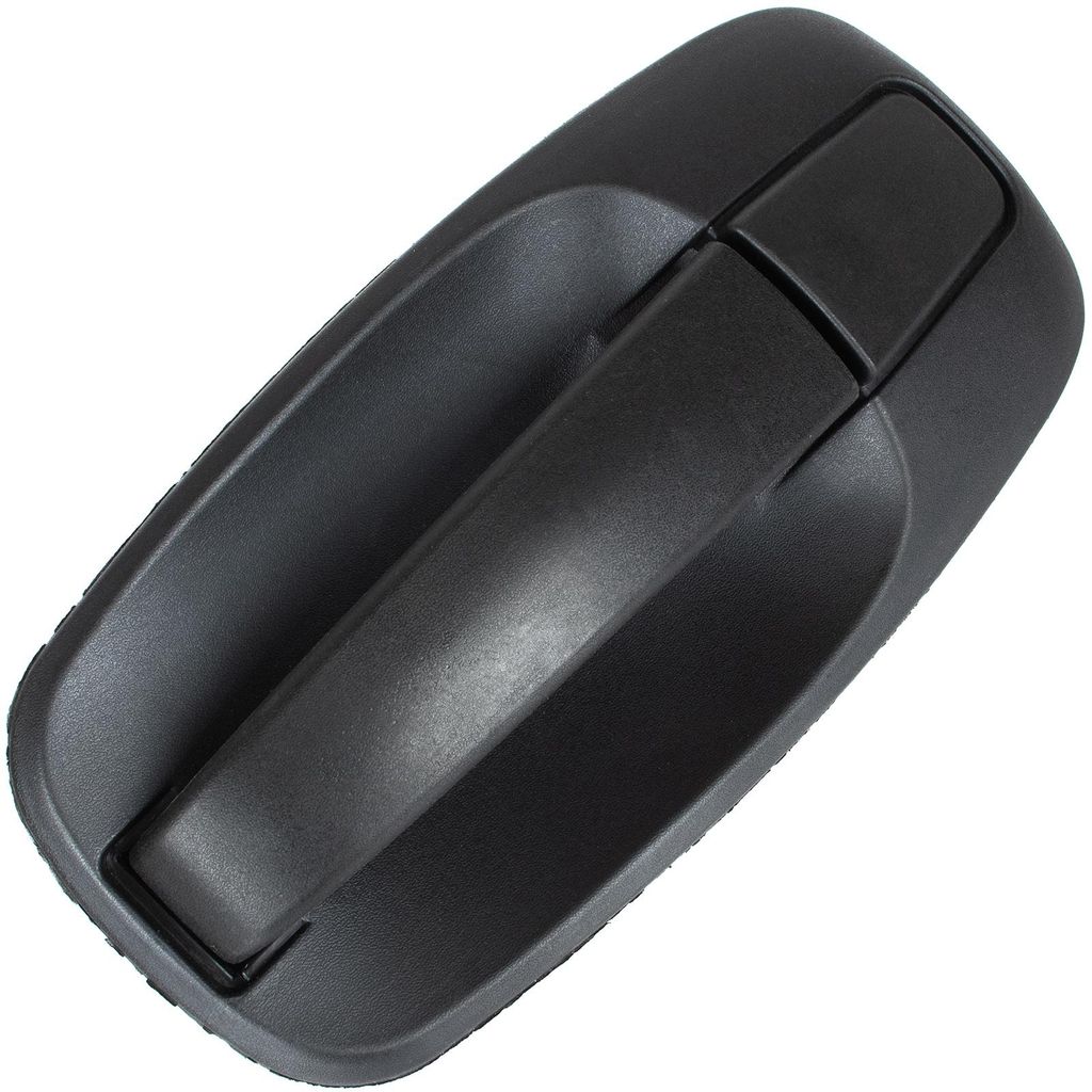 Nissan Primastar 01-08 vorderer äußerer Türgriff OHNE LOCH rechts