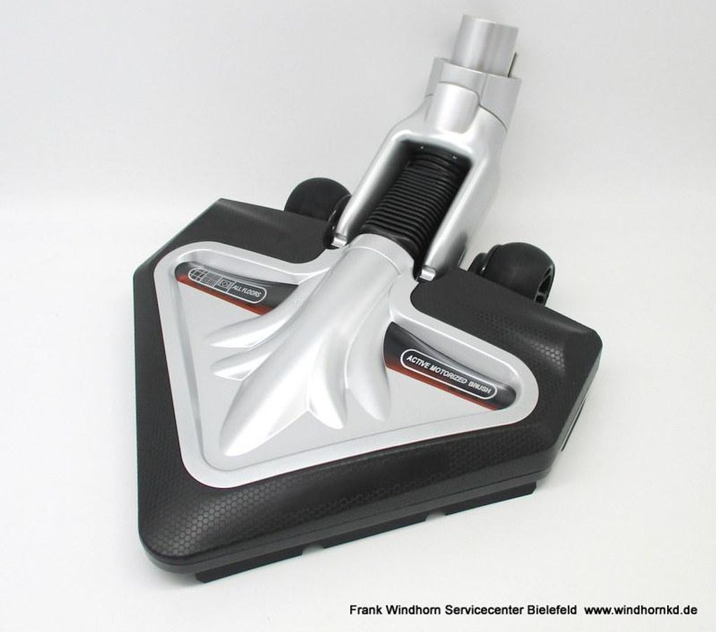 Rowenta RS-2230001140 – Original Elektrobürste / Bodendüse Produktbild 