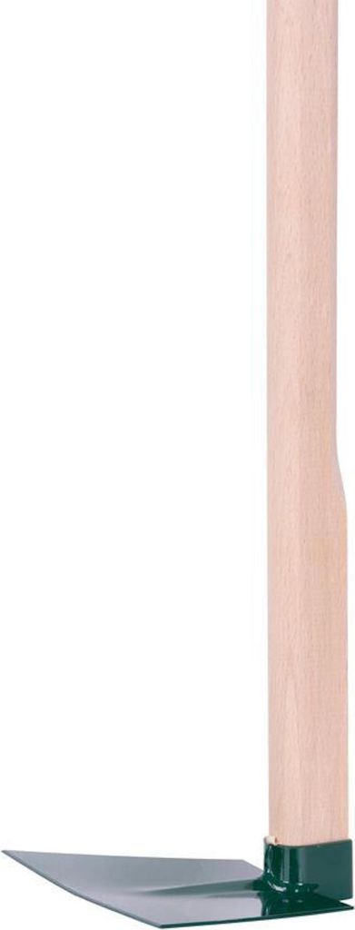 PROREGAL Gartenhacke 209/1200 / A-175mm / B-125mm / C-1200mm