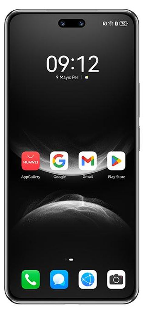 Huawei Nova 14 PRO, 17,2 cm (6.78"), 2776 x 1224 Pixel, 12 Produktbild 
