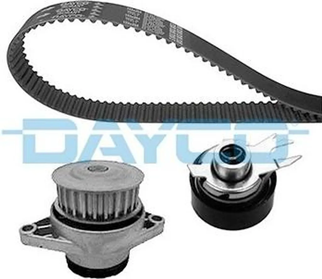 Bloc moteur complet Vw 1,0 Polo 94- - Moteur essence pour citadine