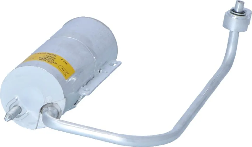 Bouteille déshydratante de climatisation pour circuit de fluide NRF - 11