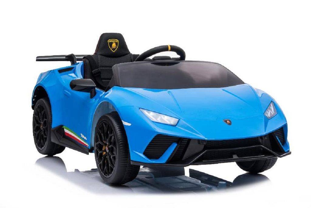 Elektro Kinderauto "Lamborghini Urus" Lizenziert 12V Akku 2 Motoren- 2,4Ghz 