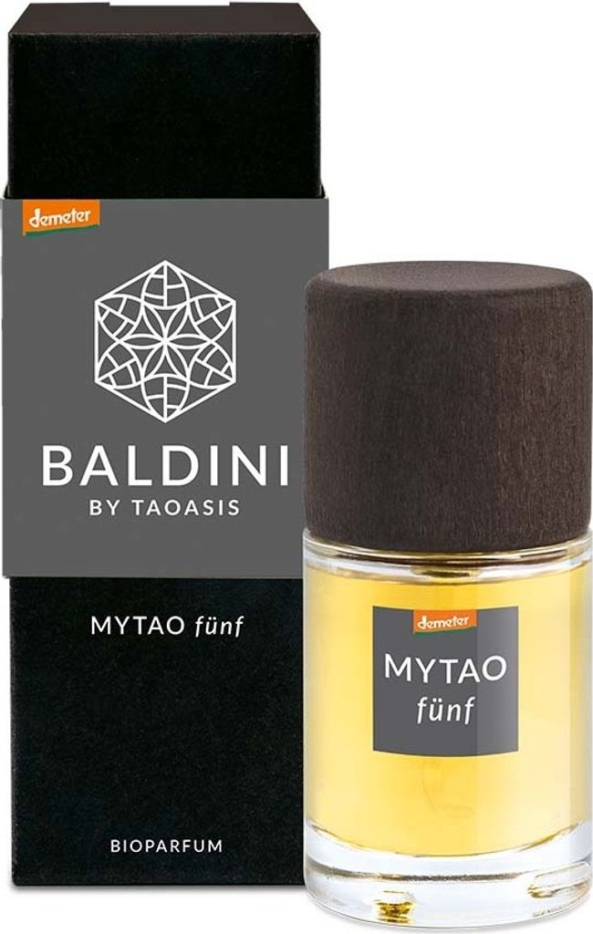 Mytao - 5 Five 15ml Obrázek produktu 