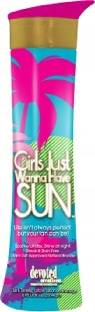 Spray Solaire pour Filles Foyers Créations Bain de Soleil Sun 250ml