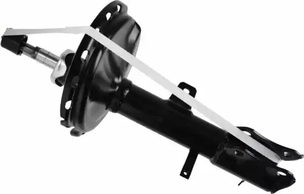 Amortisseur de rechange SACHS 317 155 pour restaurer la suspension Lexus RX