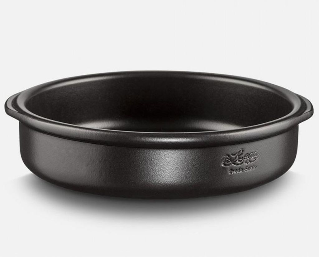 Plat de cuisson Professional en pâte à feu - D 40 cm Image du produit 