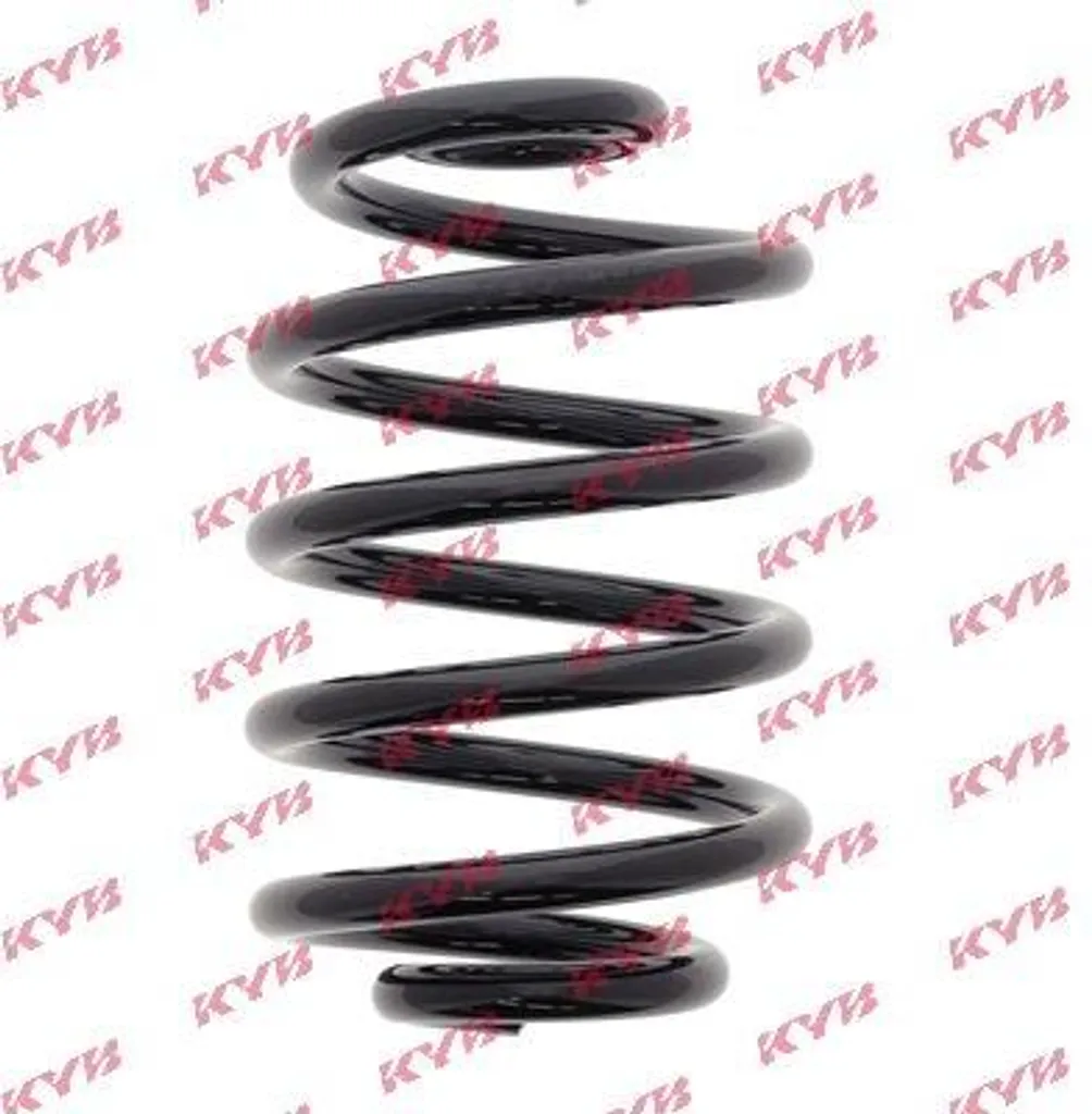Supprimer les bruits de suspension avec le ressort KYB RX6965 Clio II