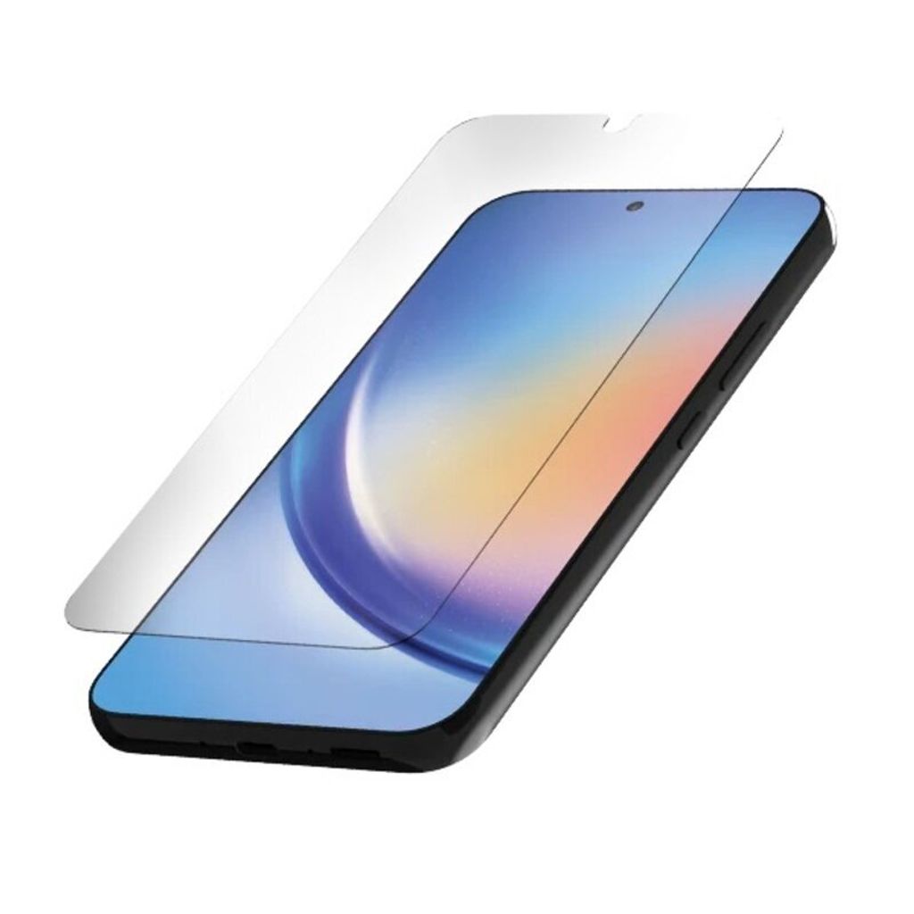 QUAD LOCK Displayschutzfolie aus gehärtetem Glas - Samsung Galaxy
