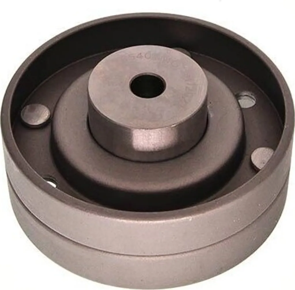 MAXGEAR 54-0383 Poulie de Renvoi Courroie Dentée pour T4 - 069109243B
