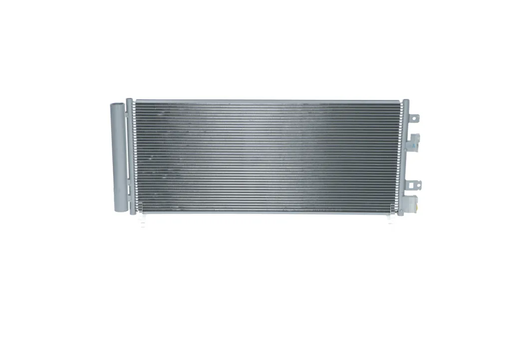 Stop aux Fuites de Clim sur Corsa E : Condenseur NRF 350351 Sécheur