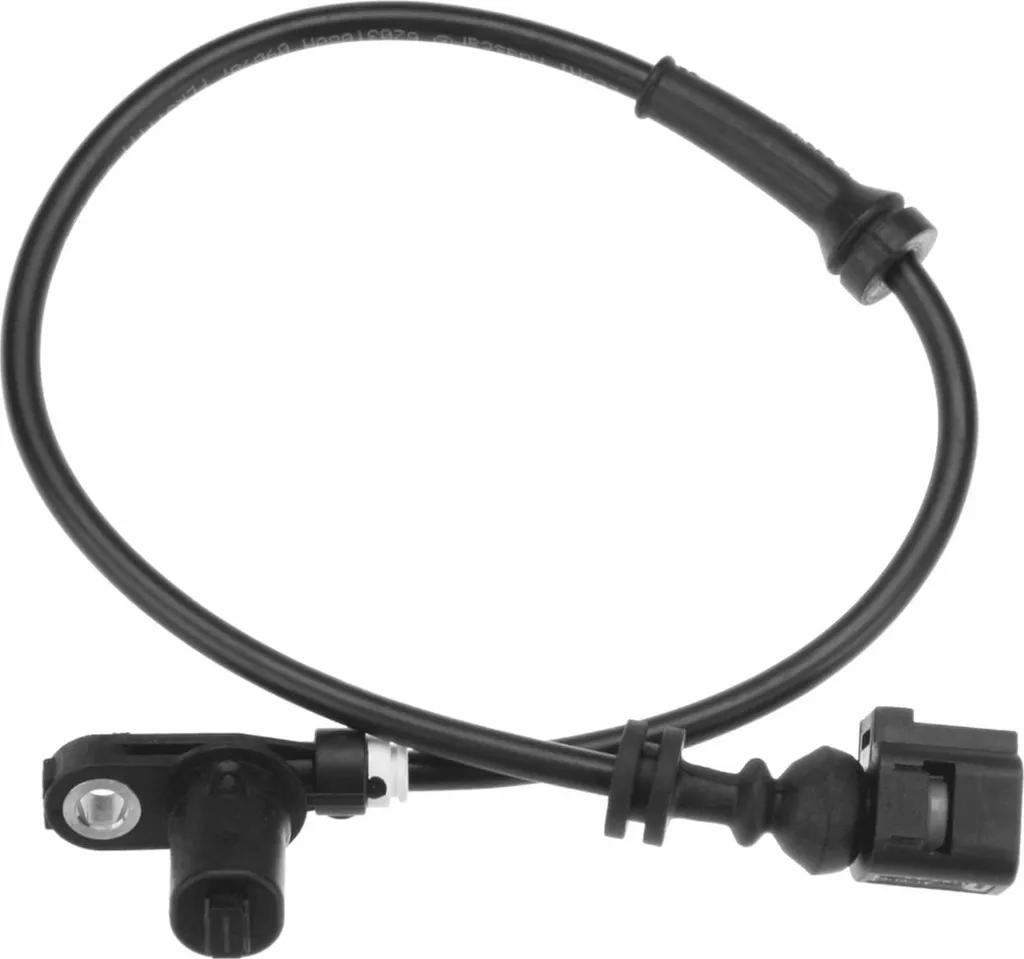 Supprimer voyant ABS avec ce capteur vitesse roue 474 mm VW SHARAN