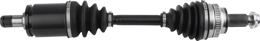 Arbre de Transmission Avant Gauche BMW Série 3 E90 E91 E92 Pièce OE - 3