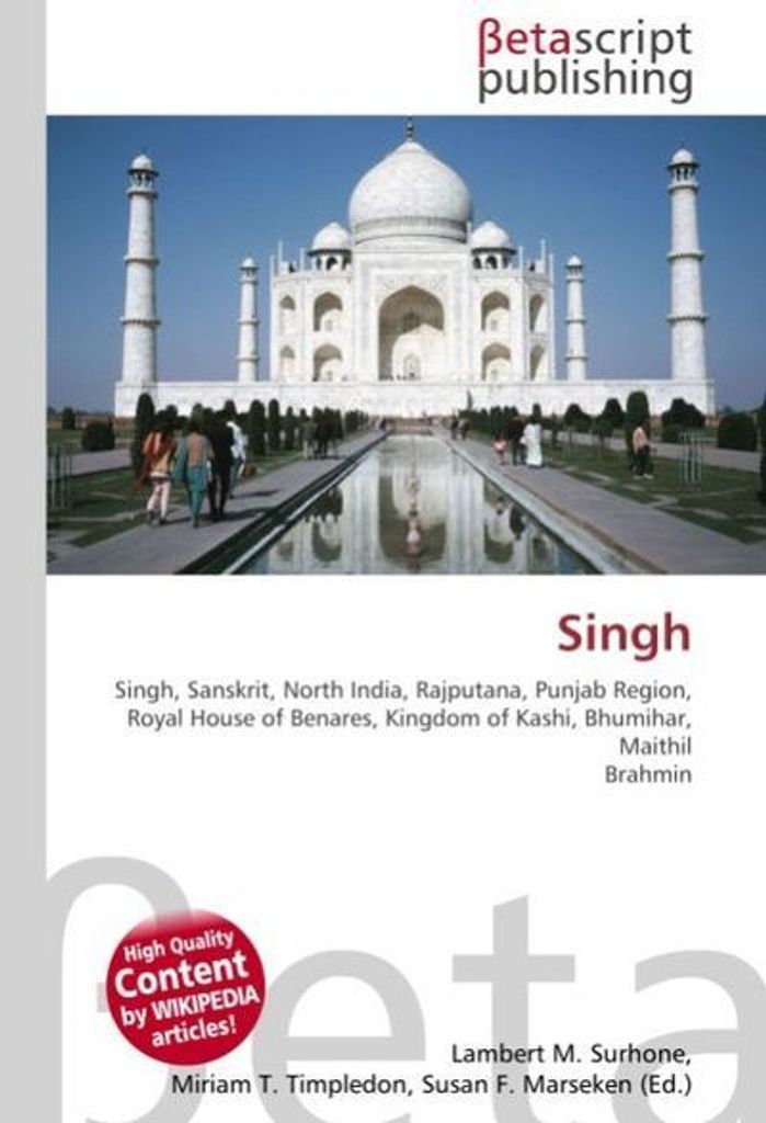 Singh