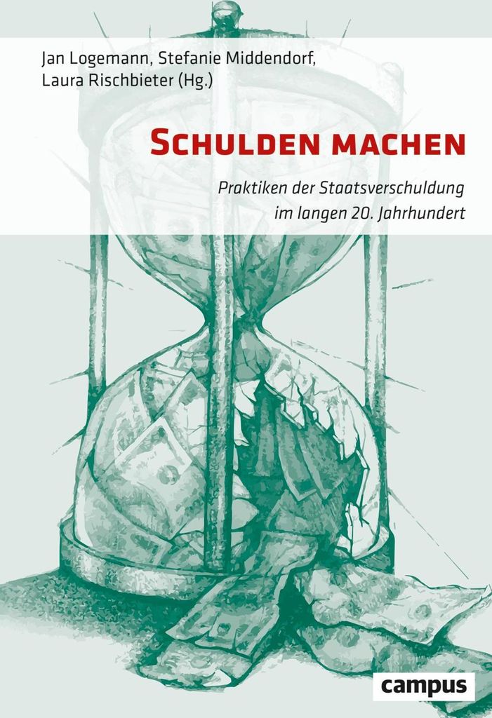 Schulden machen