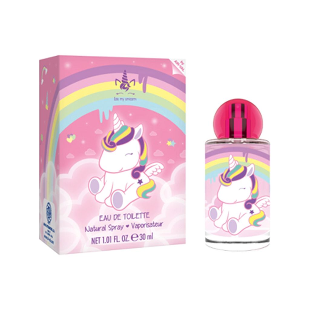 Air-Val Eau My Unicorn Eau de Toilette, 30ml Produktbild 