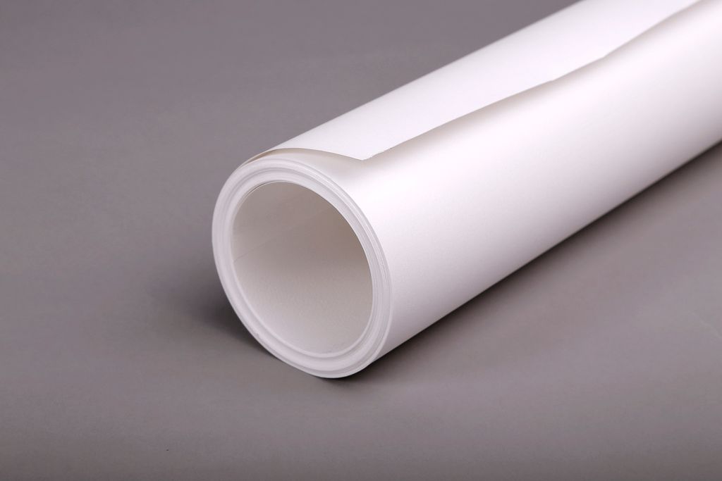 Clairefontaine Rolle Zeichenpapier PAPIER DESSIN, 0,75x10m, 180g - 96725C