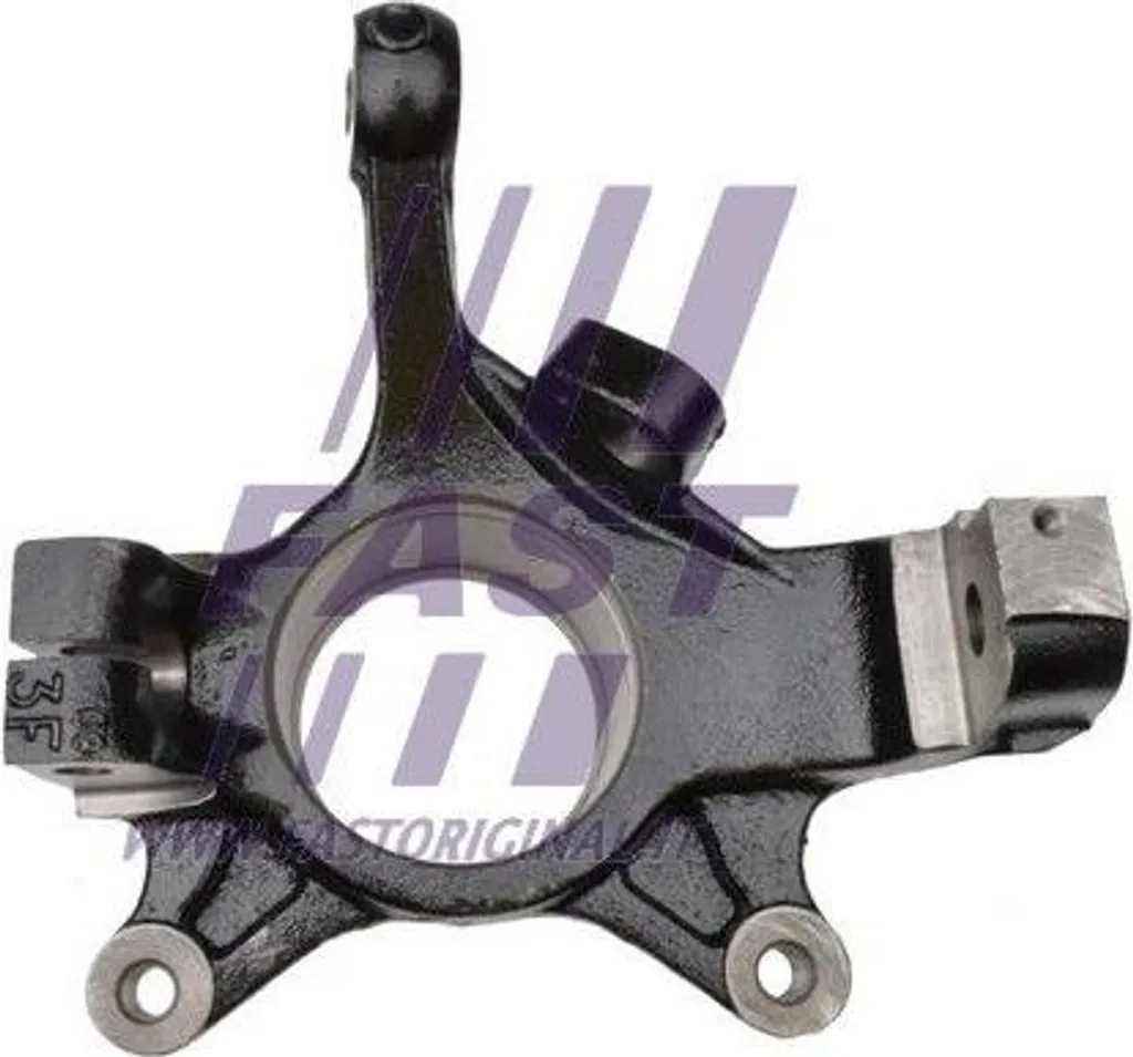 Fusée de suspension de roue pour utilitaire Master - Remplacement OE