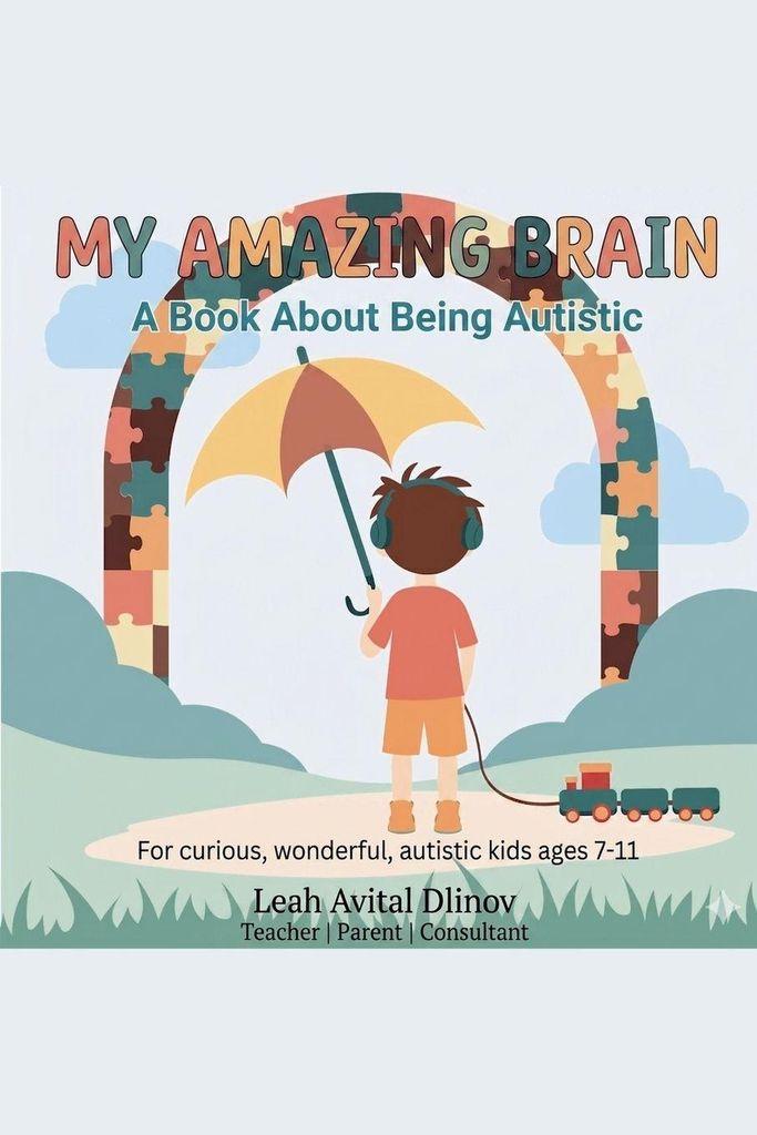My Amazing Brain