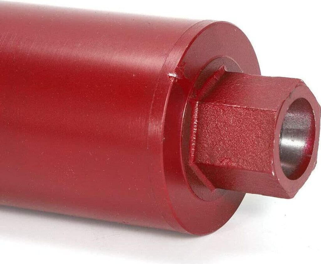 Diamantový jádrový vrták Red Can Core Drill Bit Wet Dry Obrázek produktu 5