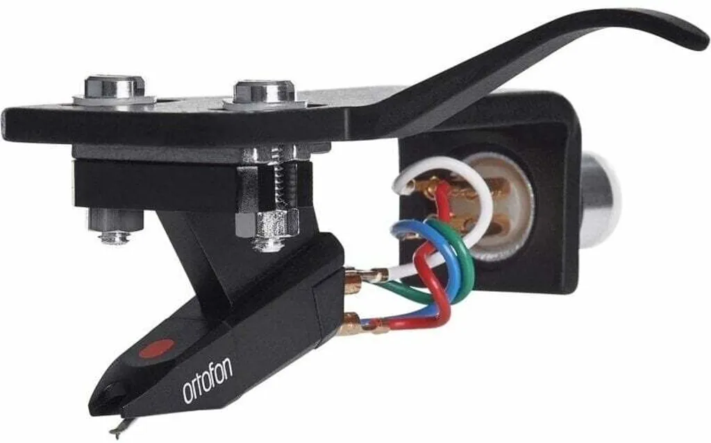 Ortofon 702061 Porte-Cellule pour Platine Vinyle Haute Performance