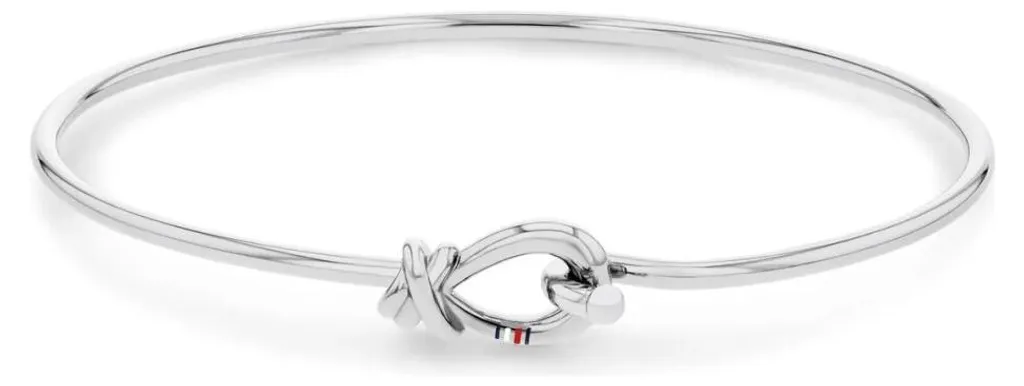 Bracelet en métal massif avec breloques nautiques 2781027 - Style Marine
