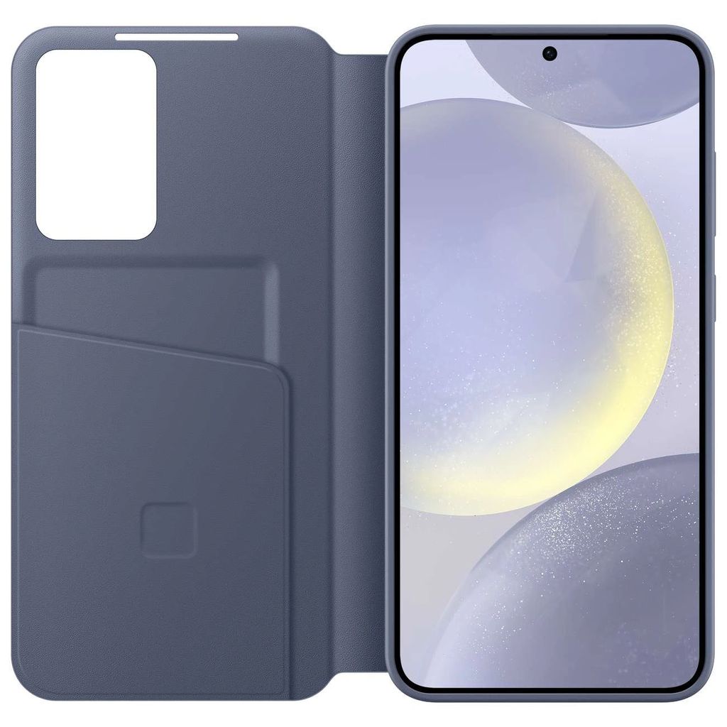 Samsung Smart View Case, Geldbörsenhülle, Samsung, Galaxy Produktbild 