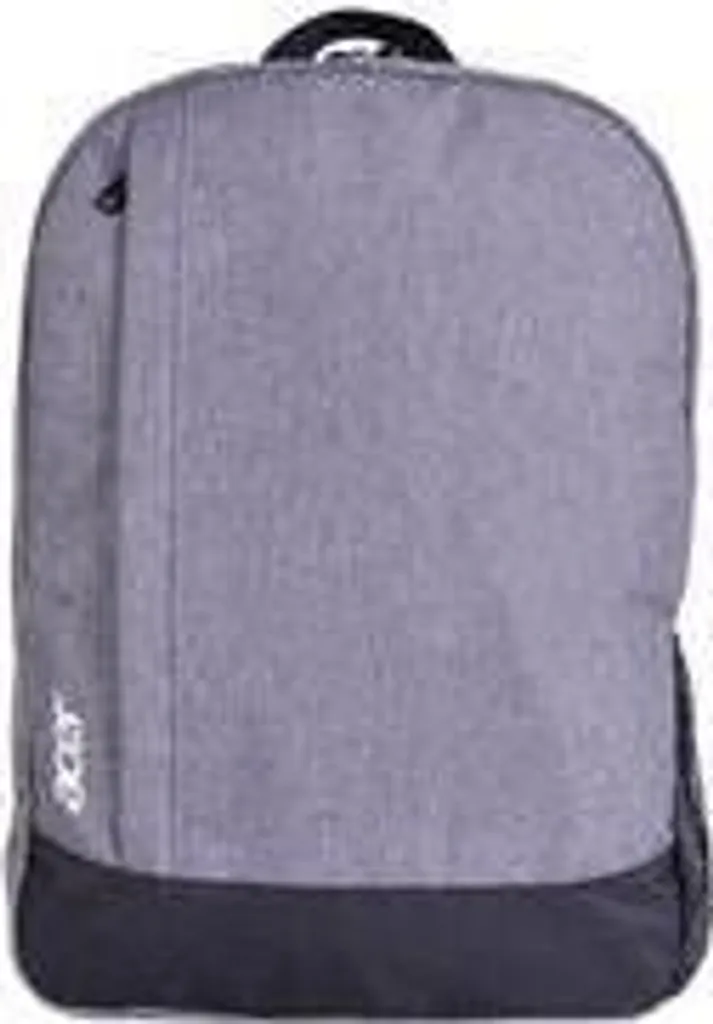 Acer ZAINO 15 BASIC Sac à dos Gris pour Ordinateur Portable 15.6 Pouces - 4