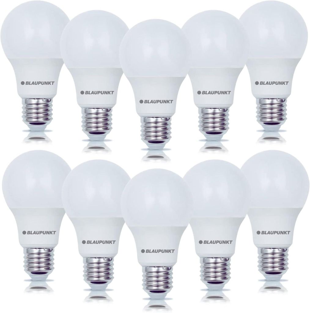 Blaupunkt Glühbirne e27 - Led Lampe - Matt - 12W (100W) - Produktbild 