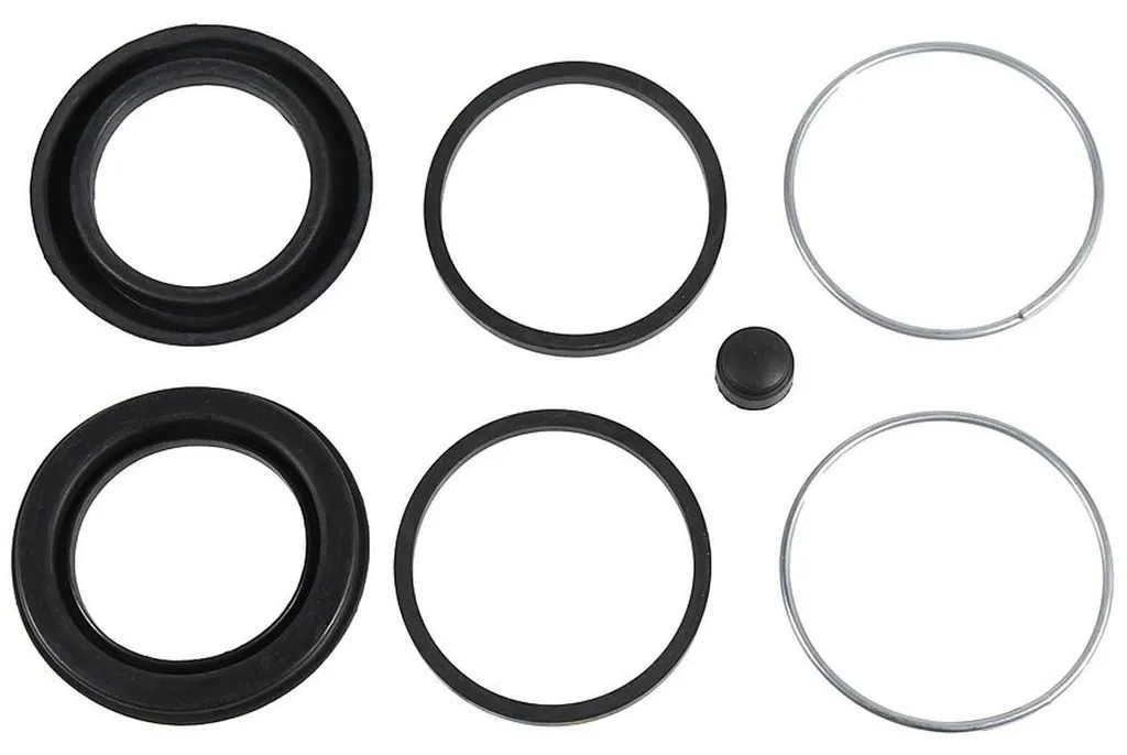 Réparation étrier de frein OPEL ASTRA kit METZGER Ø 45 mm pour disque