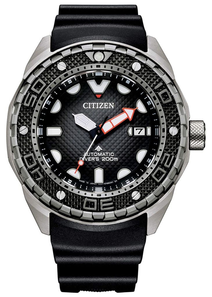 Zegarek męski - Seria: Promaster Marine - Citizen Model: Zdjęcie produktu 