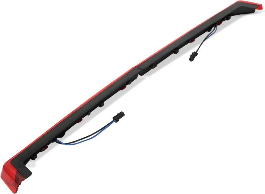 Luci Laterali LED per Harley King Tour-Pak | Visibilità 360 Gradi Moto - 3