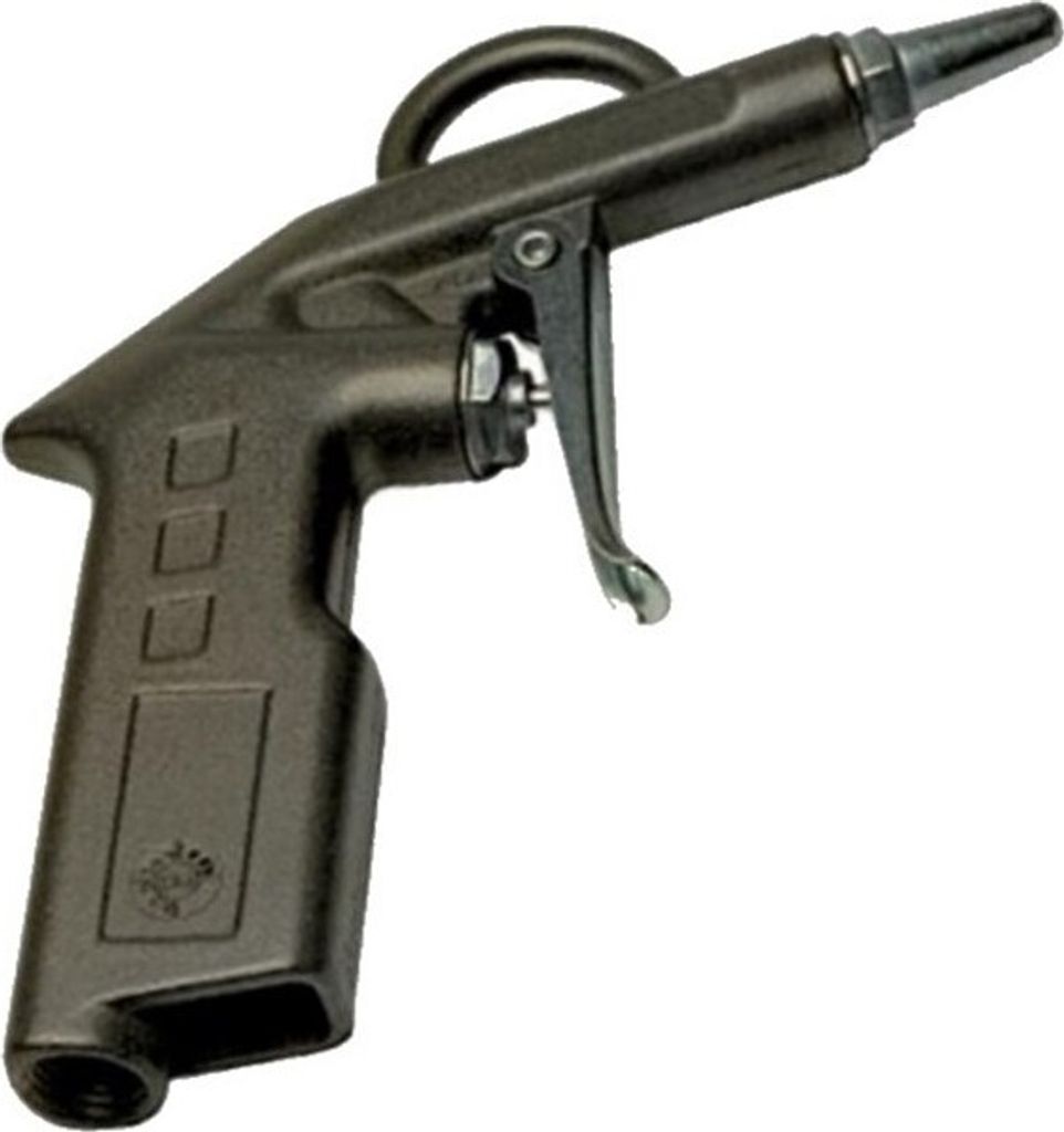 Airpress Ausblaspistole Standard Produktbild 