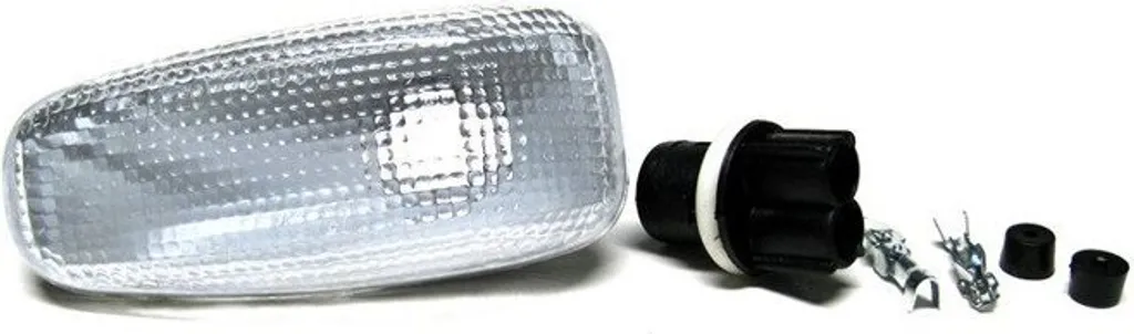 Ricambio Freccia Laterale Mercedes Sprinter 2000-2006 | 1 Pezzo