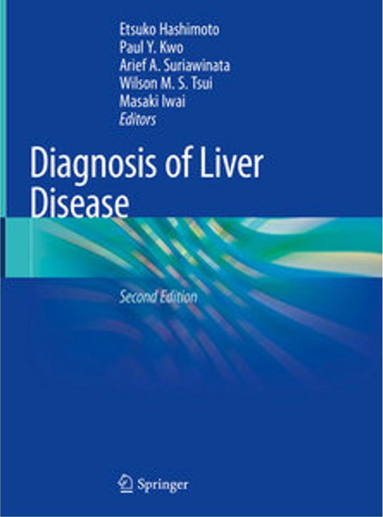 Diagnosis of Liver Disease