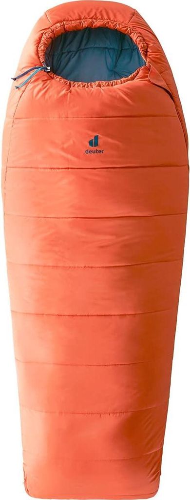 Deuter Starlight Pro Paprika-Slateblue