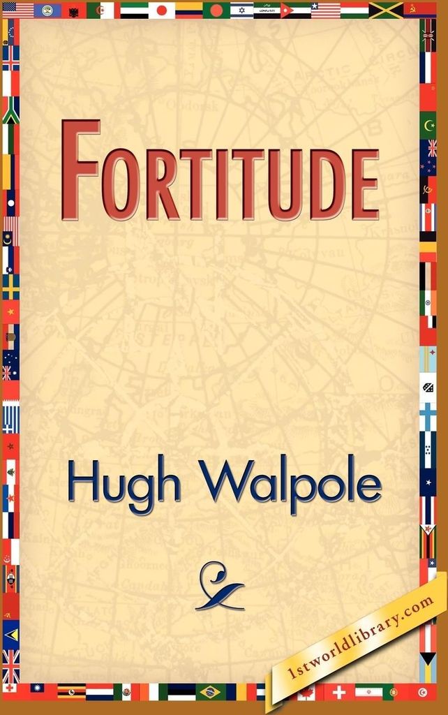 Fortitude