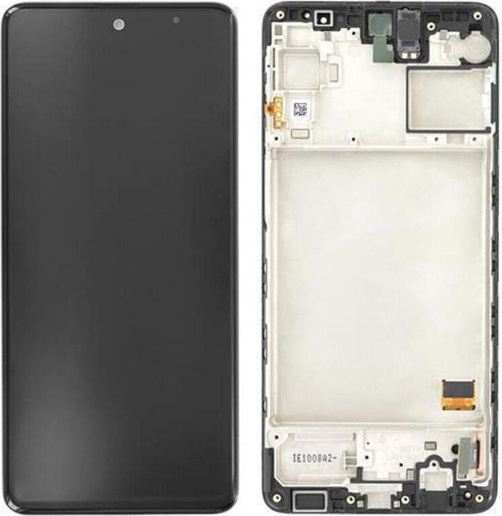 Original Samsung Galaxy M31s M317F AMOLED Display Produktbild 1