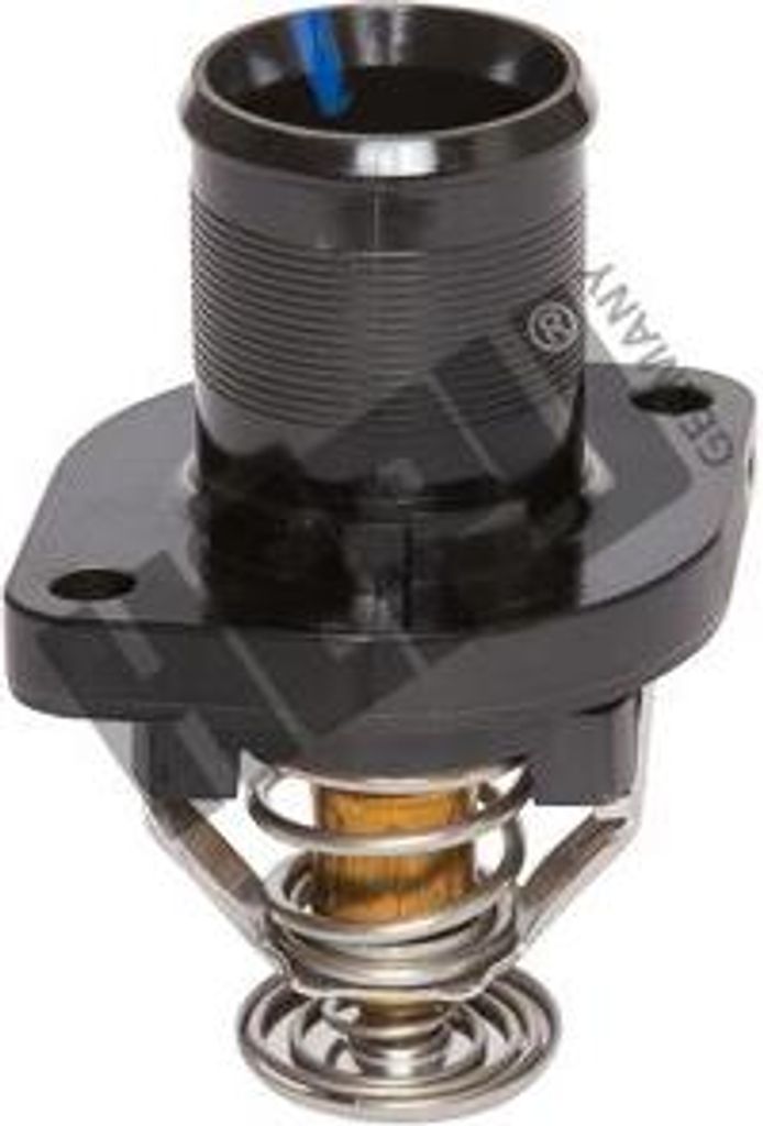 HEPU TM1233 Thermostat, Kühlmittel OE 1338A0 kompatibel mit C4er, C4, C5, C8, Jumpy, Xsara, Phedra, 206, 307, 308, 406, 407, 607, 807, Expert