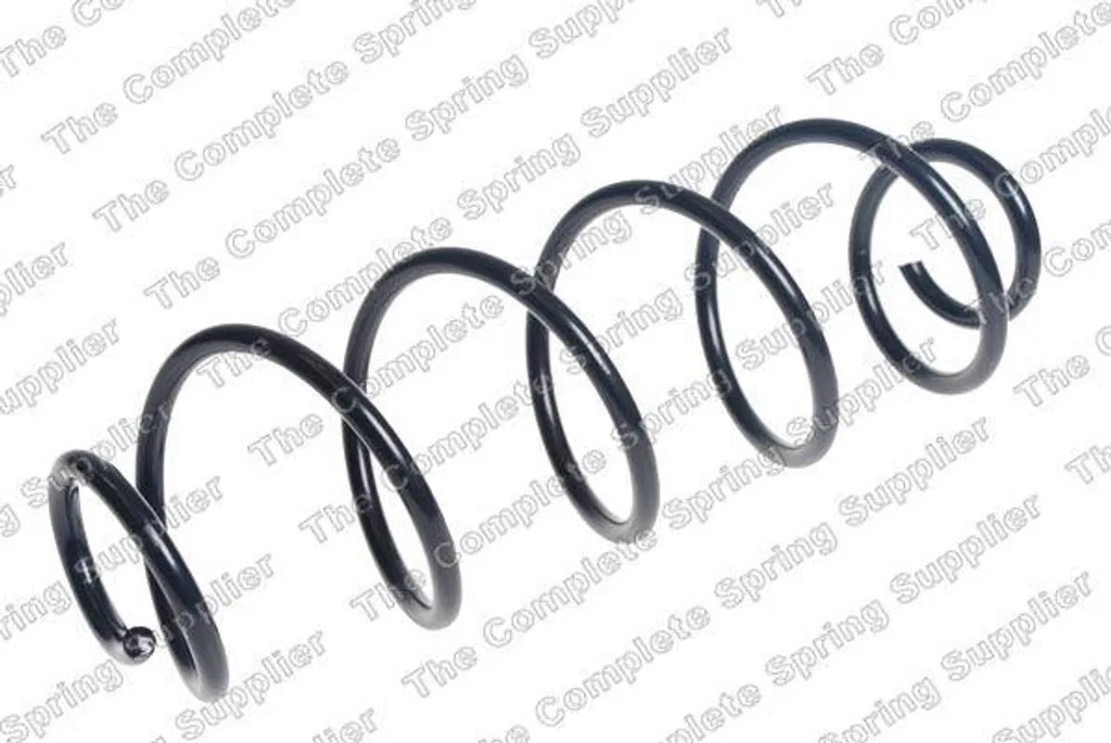 Ressort de suspension haute performance 4266780 compatible avec OE 9805571080