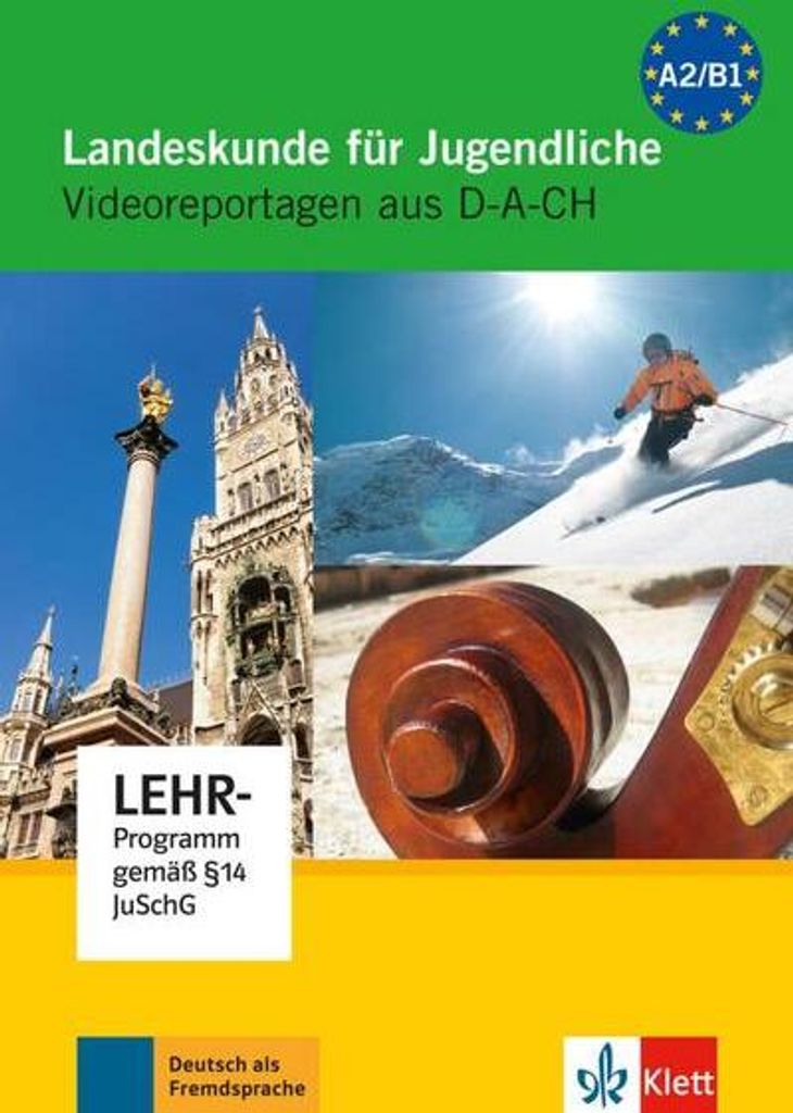 Landeskunde für Jugendliche