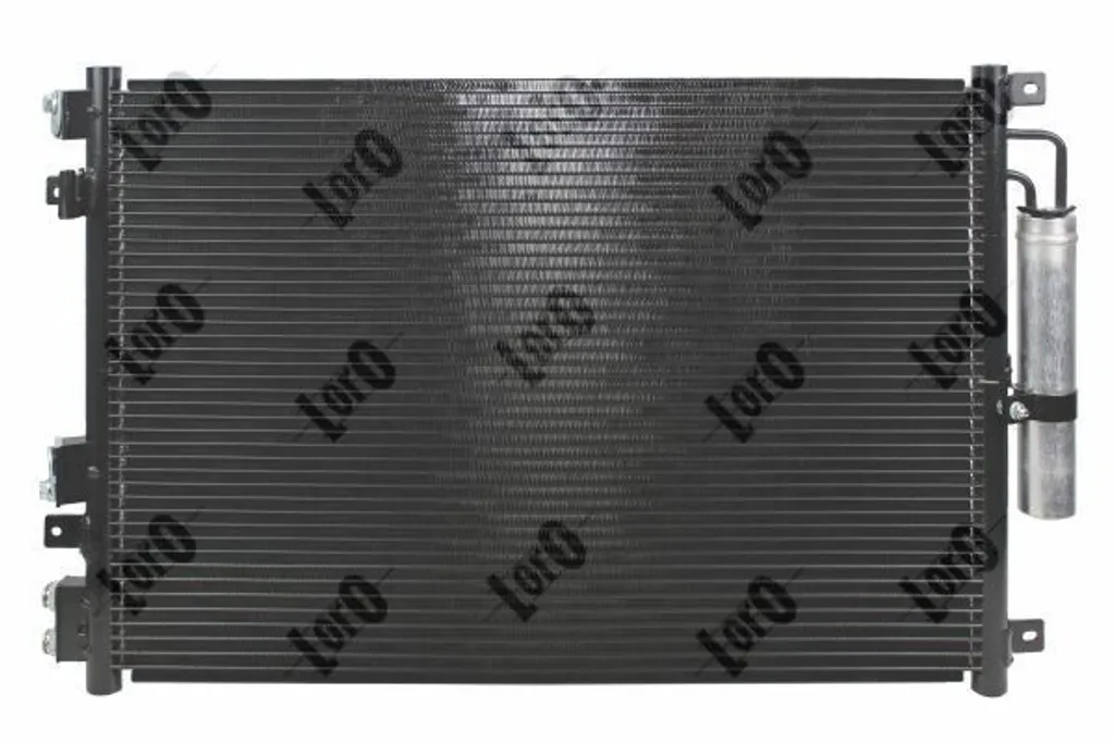 Plus de froid ? Condenseur clim pour 300 C OE 5137693AB avec sécheur