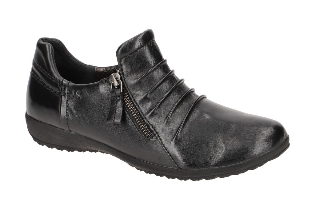 JOSEF SEIBEL Naly 46 | Halbschuh für Damen | Schwarz