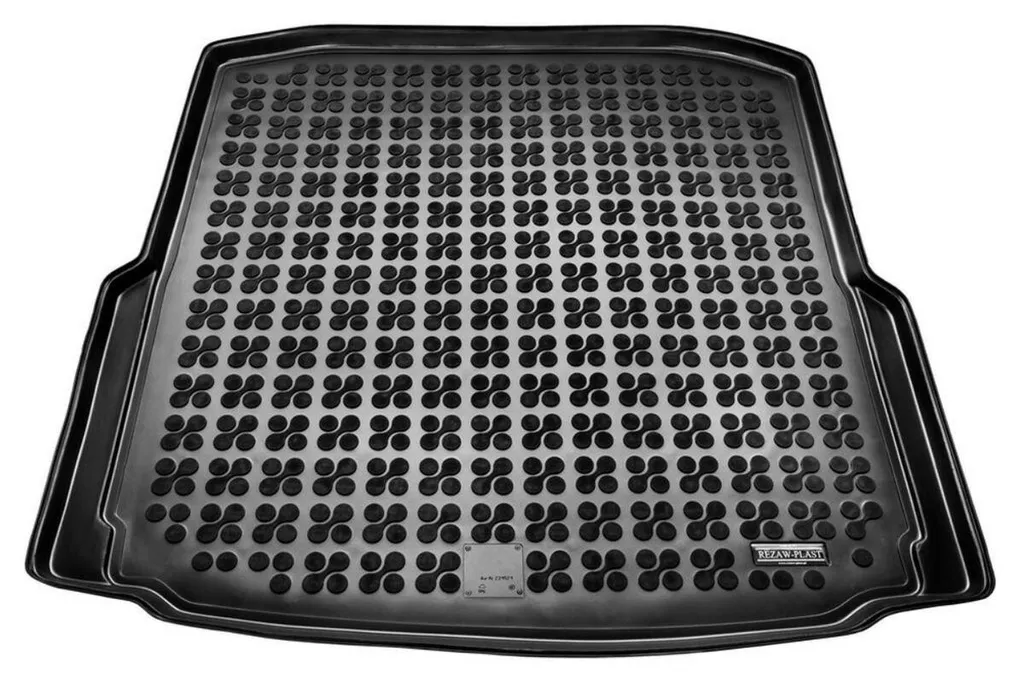 Rivestimento del bagagliaio in gomma Rezaw-Plast Skoda Octavia III. 2013-2020 (berlina)