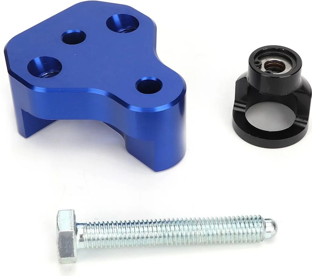 Compressore Molle Valvole Alluminio per Subaru Forester XT 2004-2011 - 3