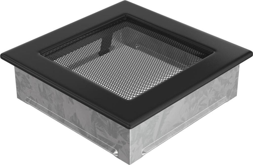 Mřížka 17x17 černá Obrázek produktu 